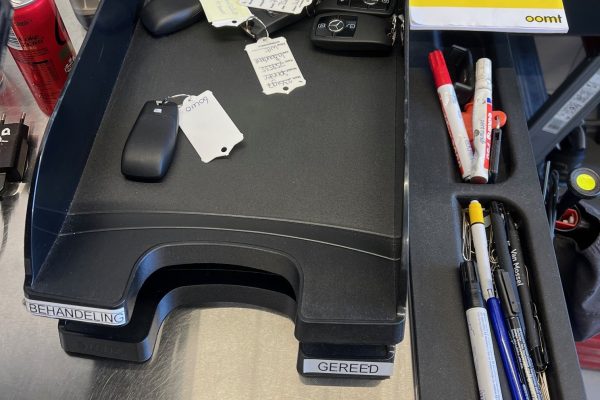 Mobilitytags